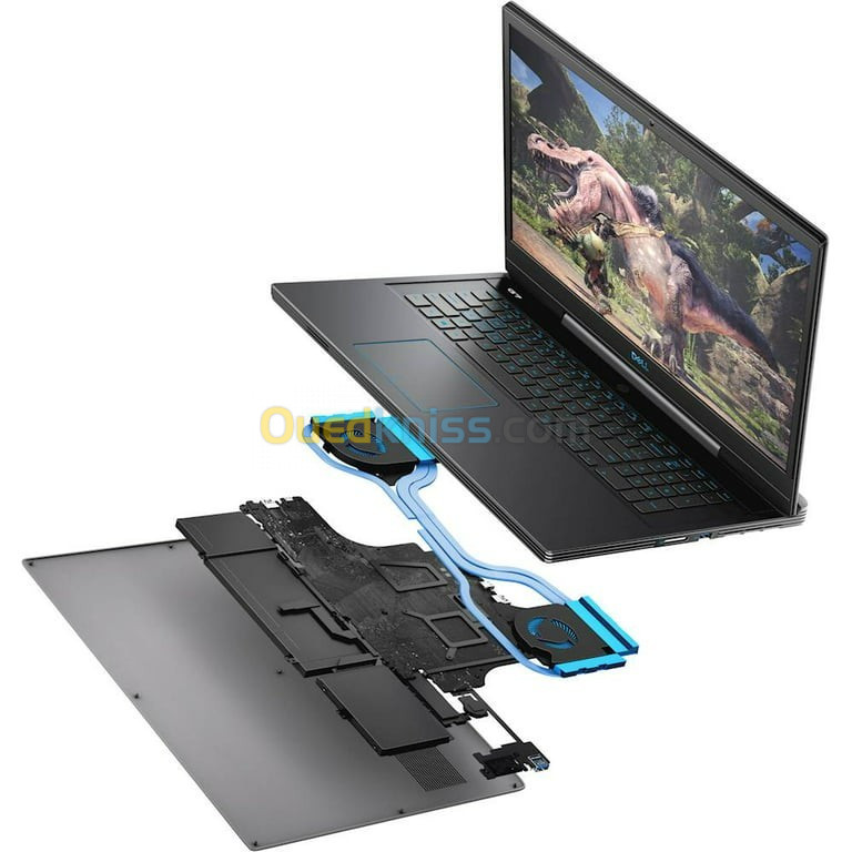 DELL GAMER i9/RTX 2080