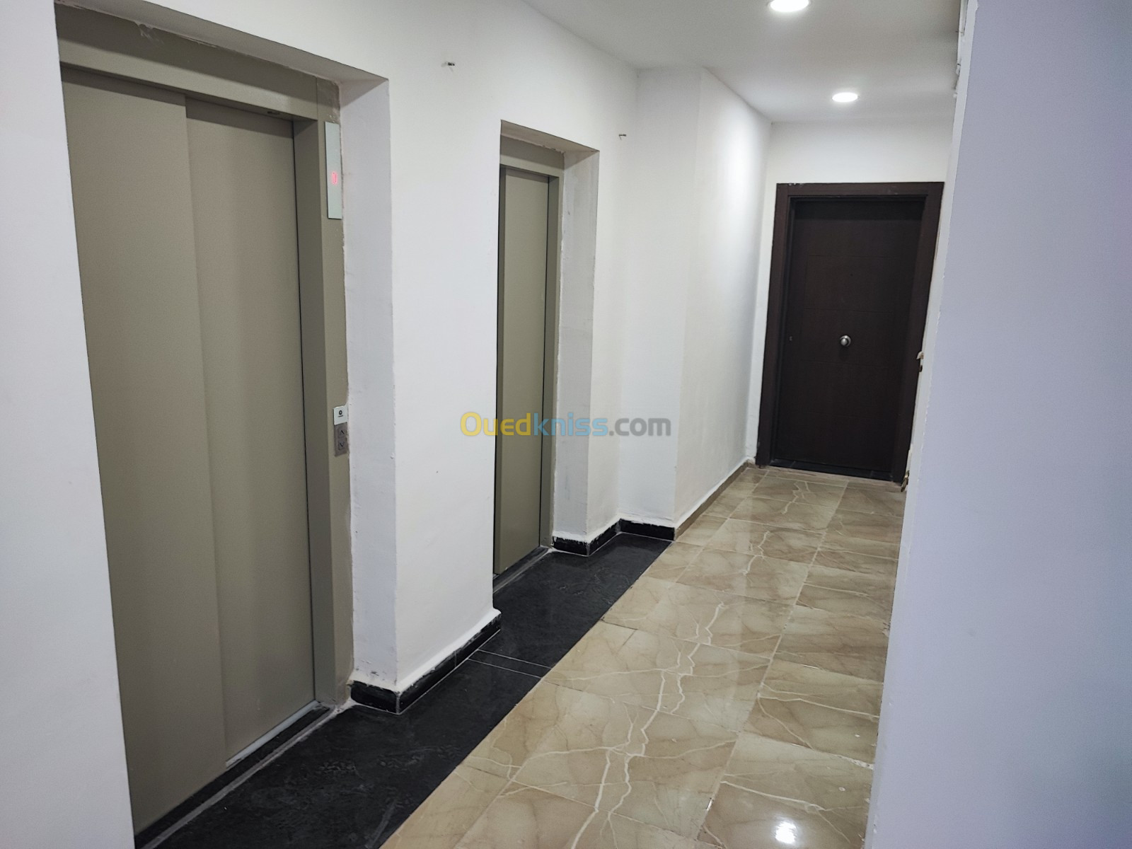 Location Appartement F3 Oran Bir el djir