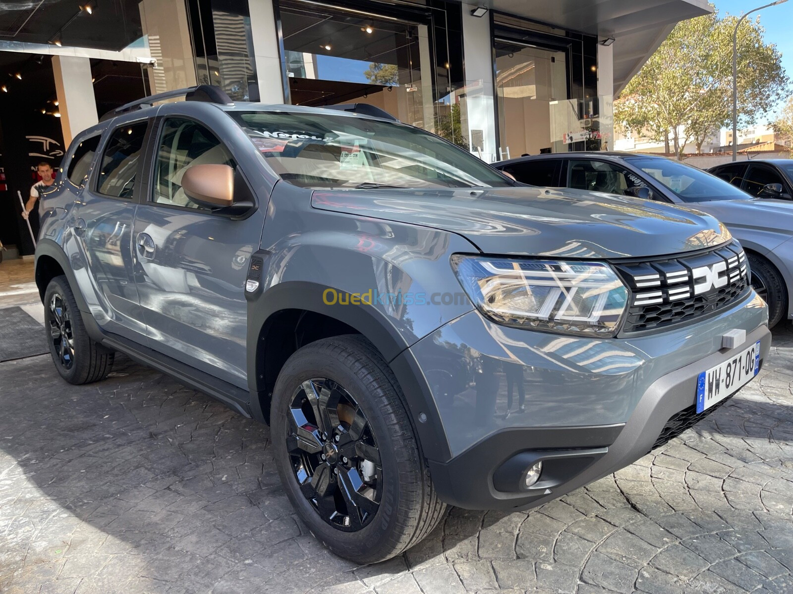 Dacia Duster 2024 Gold