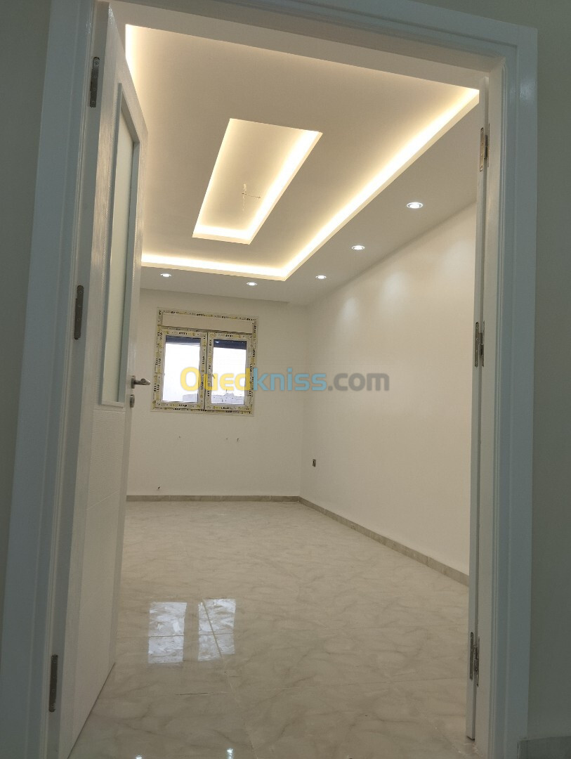 Vente Appartement F4 Alger Bouzareah