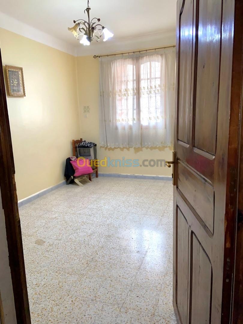 Vente Villa Blida El affroun