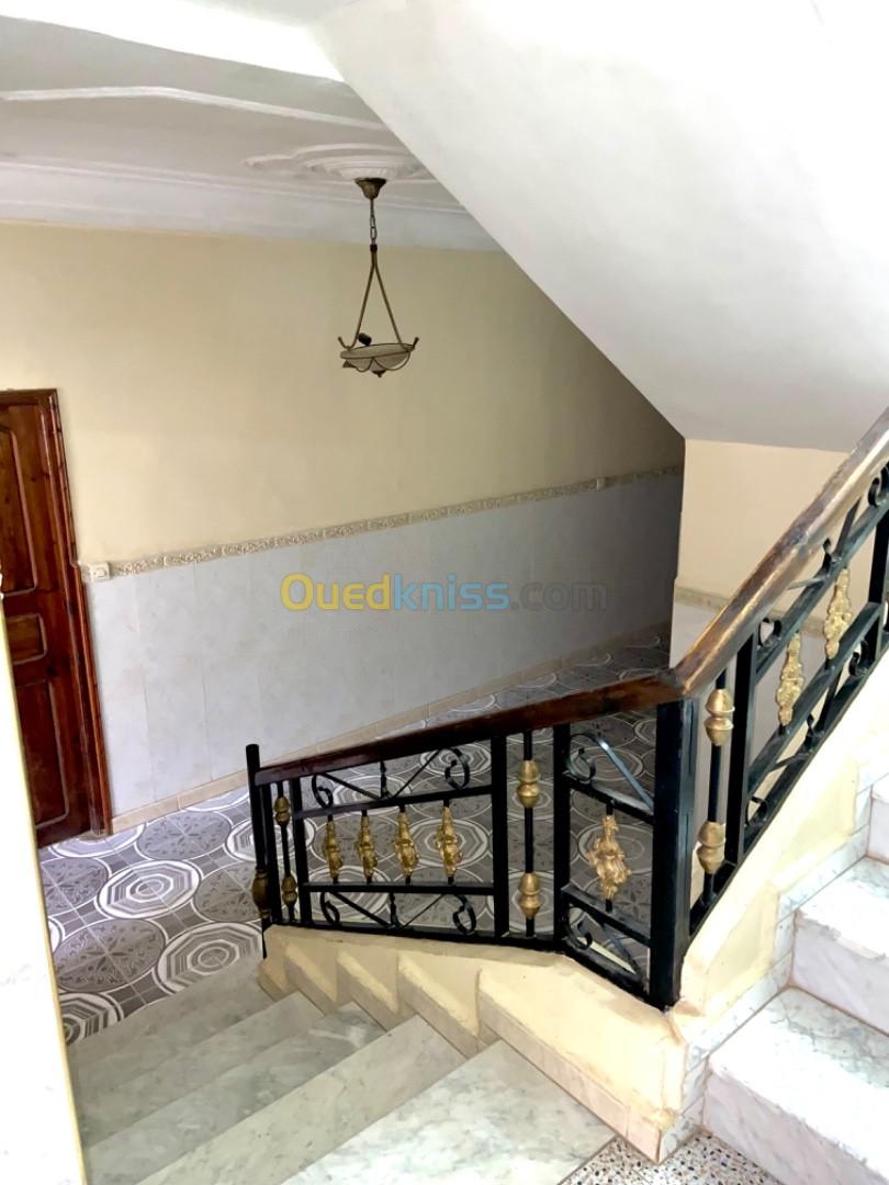 Vente Villa Blida El affroun