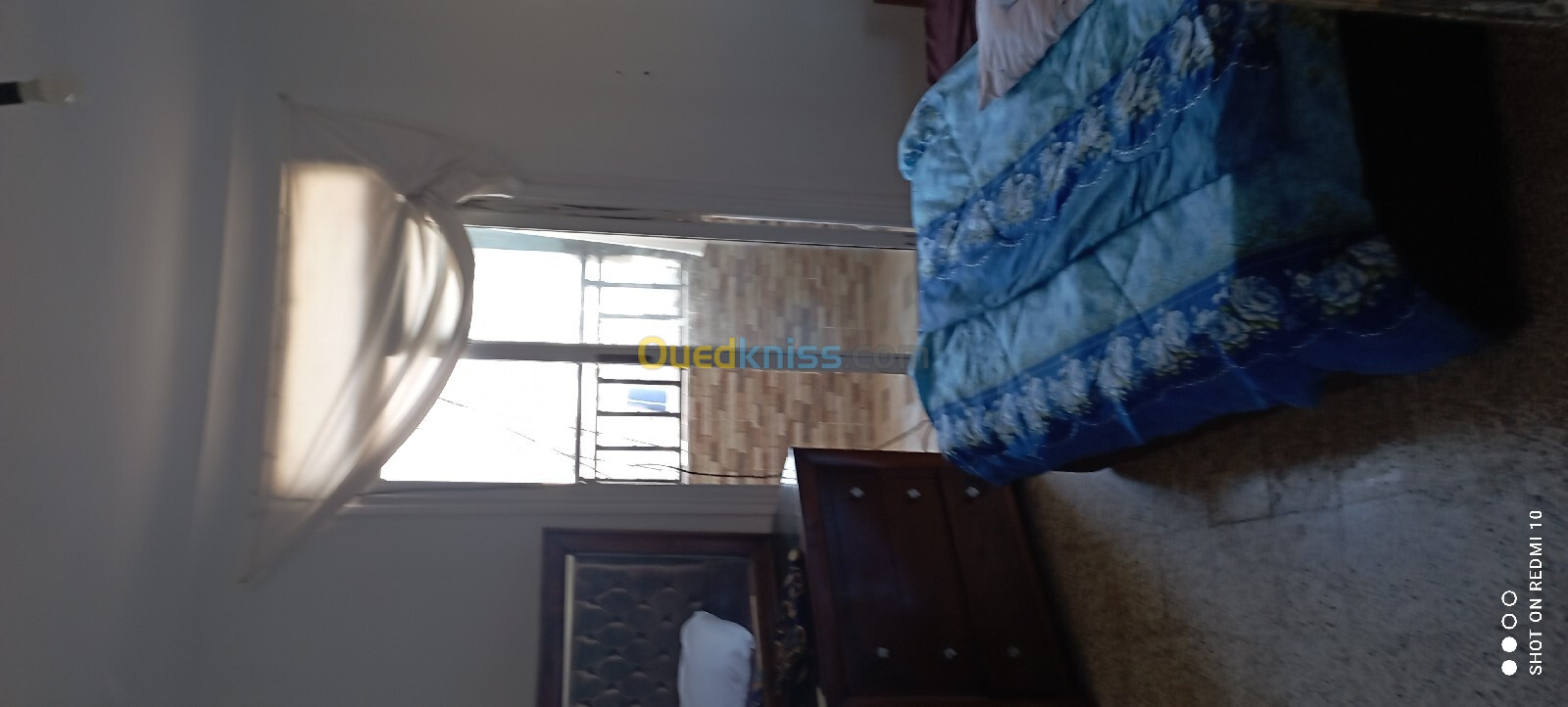 Vente Appartement F3 Oran Bir el djir