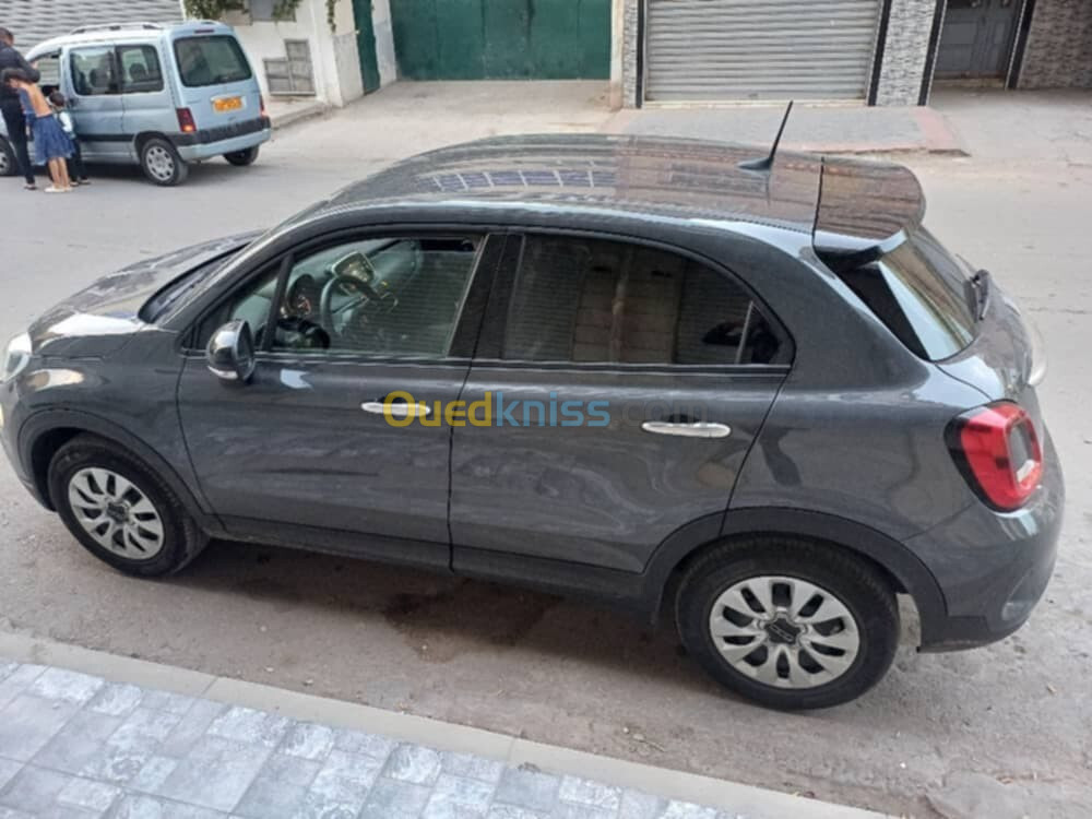 Fiat 500X 2023 500X