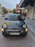 Fiat 500X 2023 500X