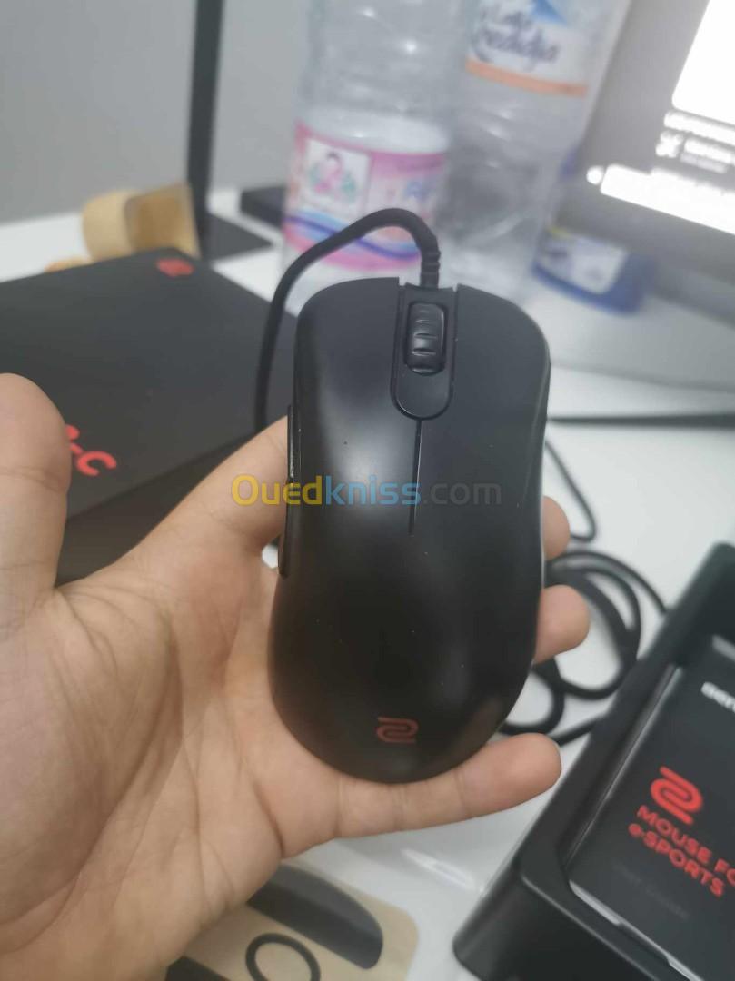 ZOWIE EC2-C