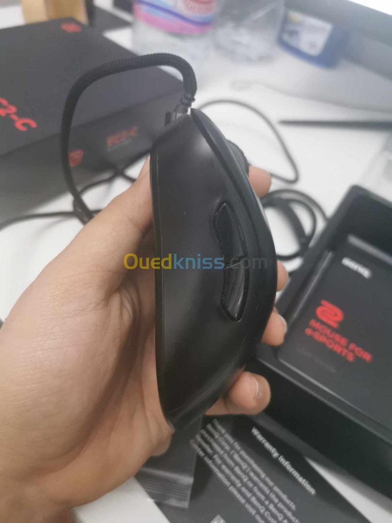 ZOWIE EC2-C