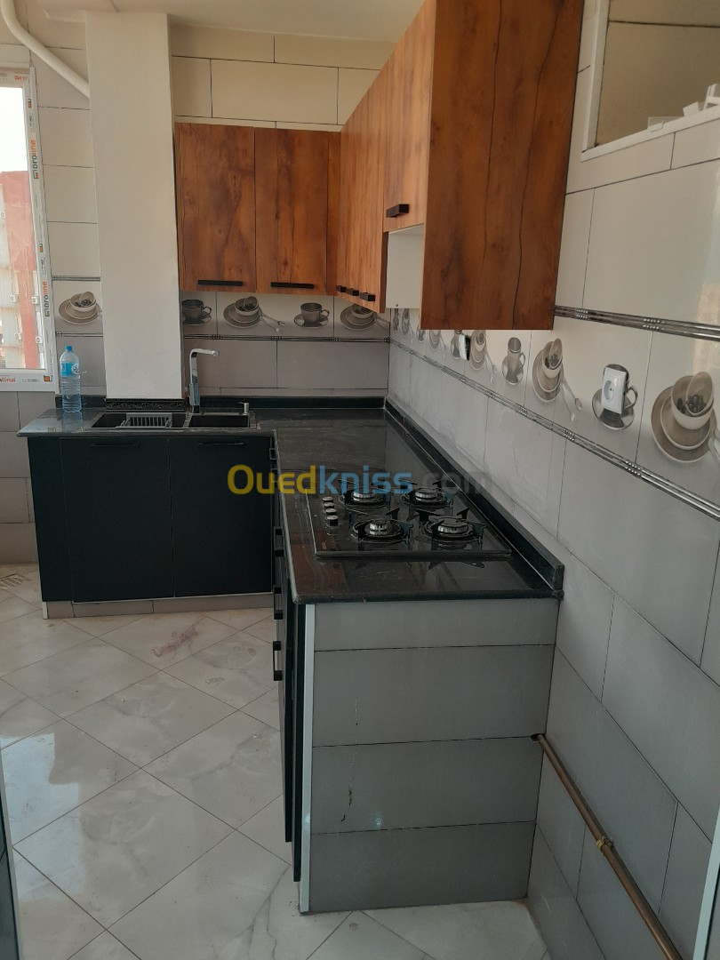 Vente Appartement F4 Blida Blida