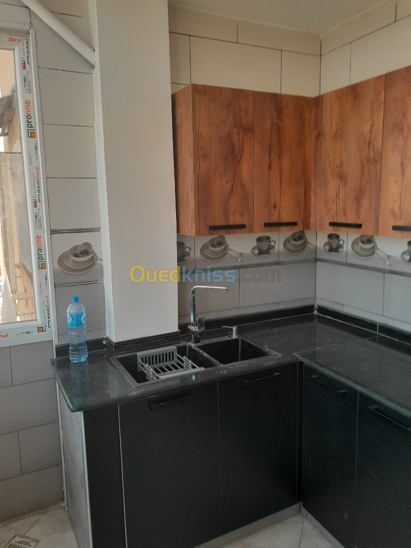 Vente Appartement F4 Blida Blida