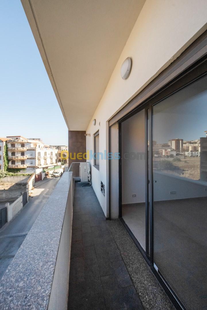 Vente Appartement F4 Alger Ain benian