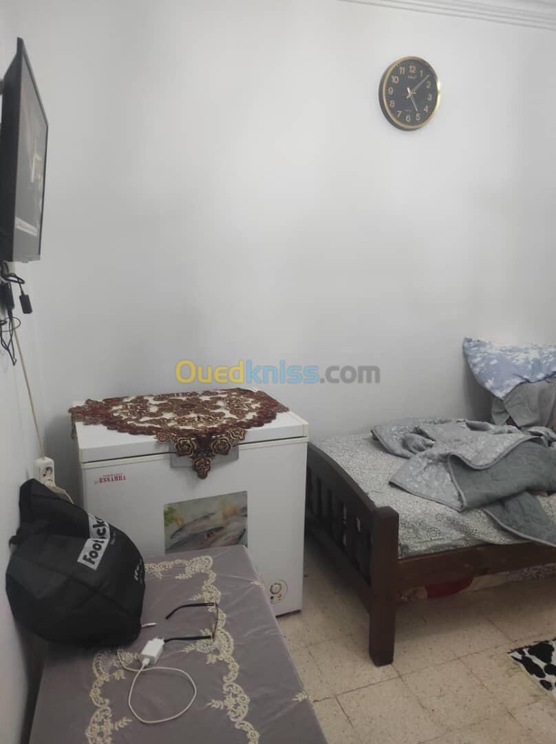 Vente Appartement F4 Alger Baraki