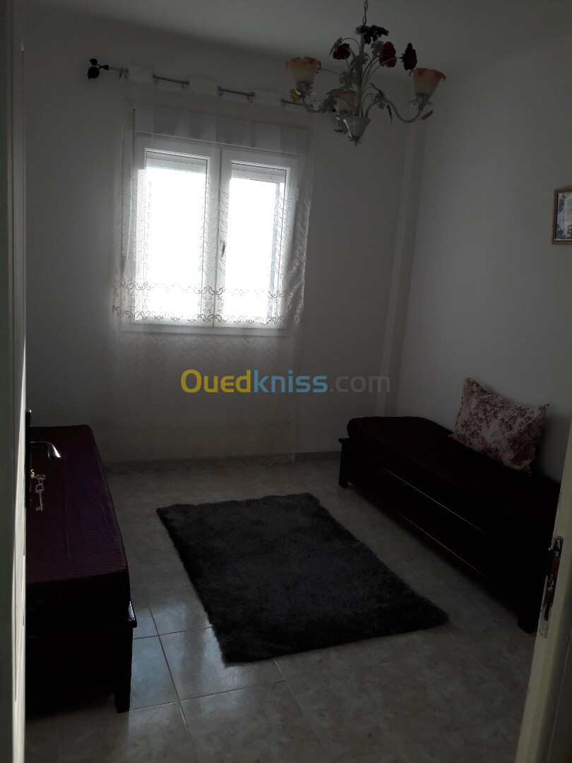 Location Appartement F4 Tipaza Nador