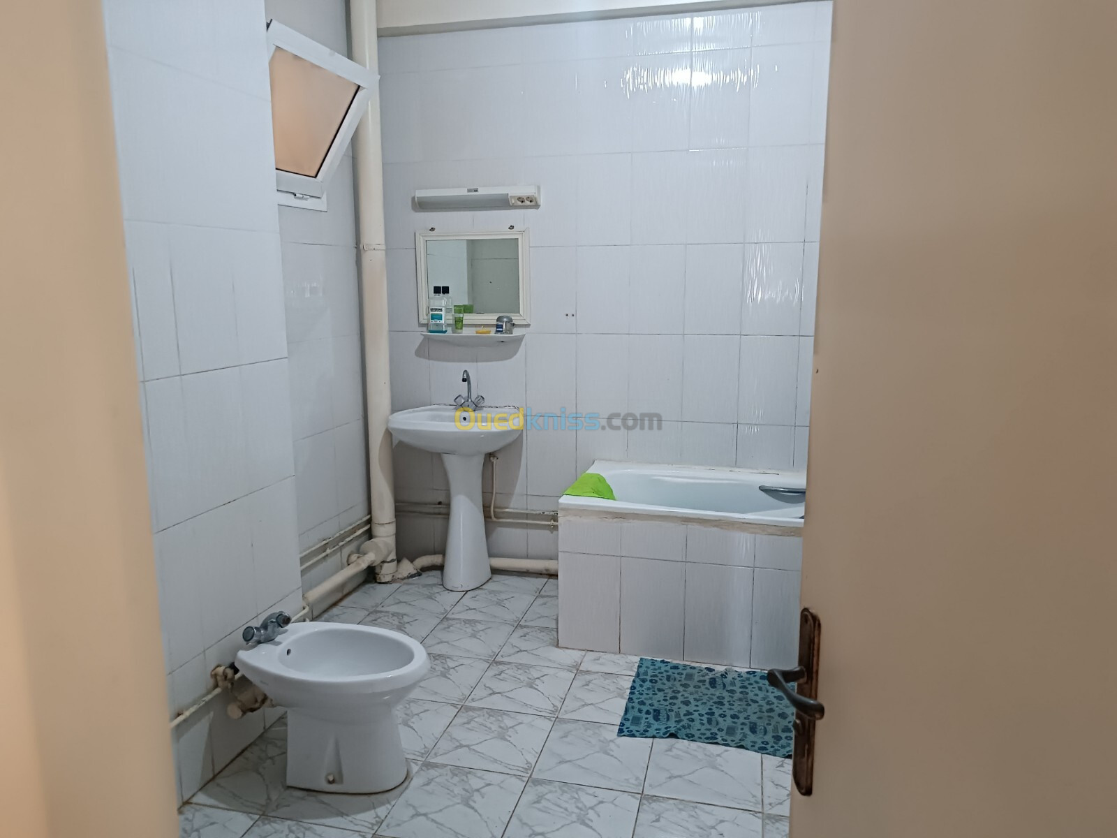 Location Appartement F4 Oran Bir el djir