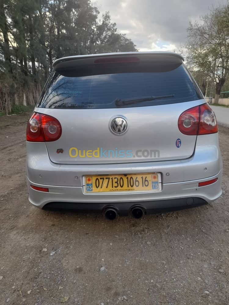 Volkswagen Golf 5 2006 Golf 5