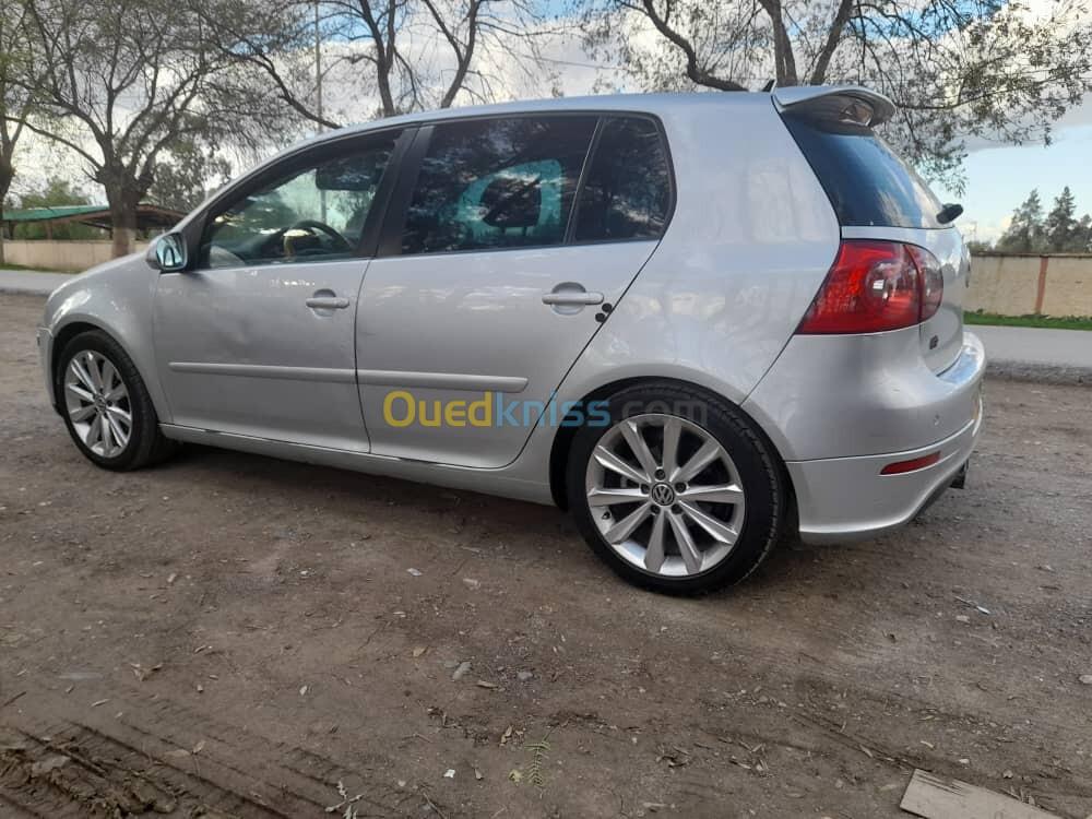 Volkswagen Golf 5 2006 Golf 5