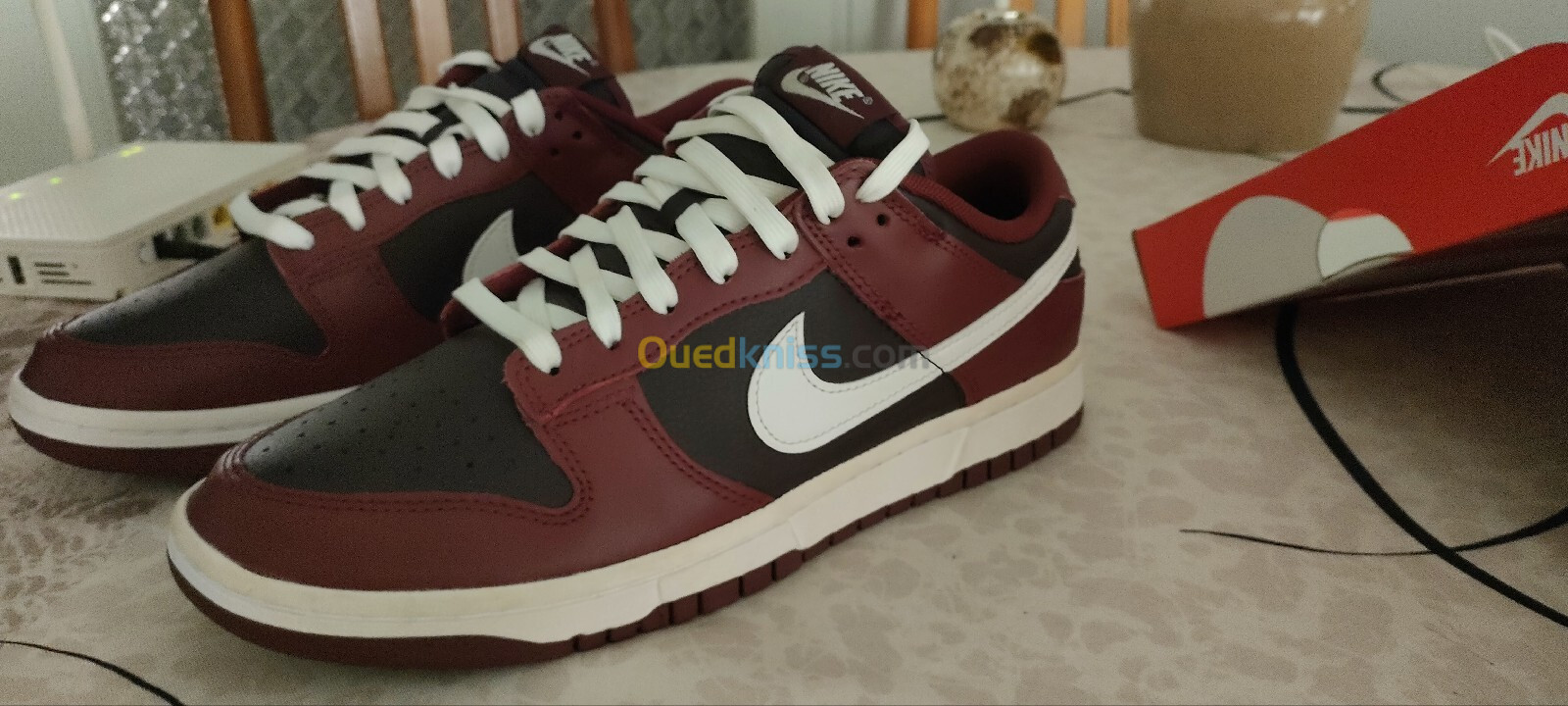 Nike dunk originale 