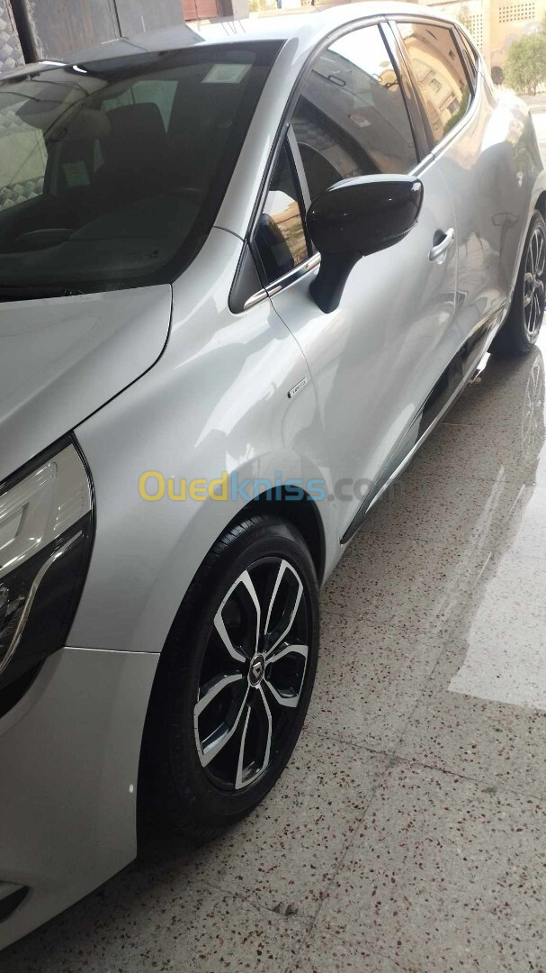 Renault Clio 4 2018 Limited