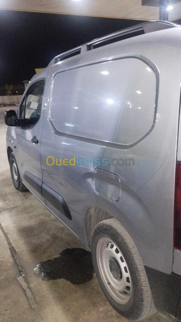 Fiat Doblo 2023 