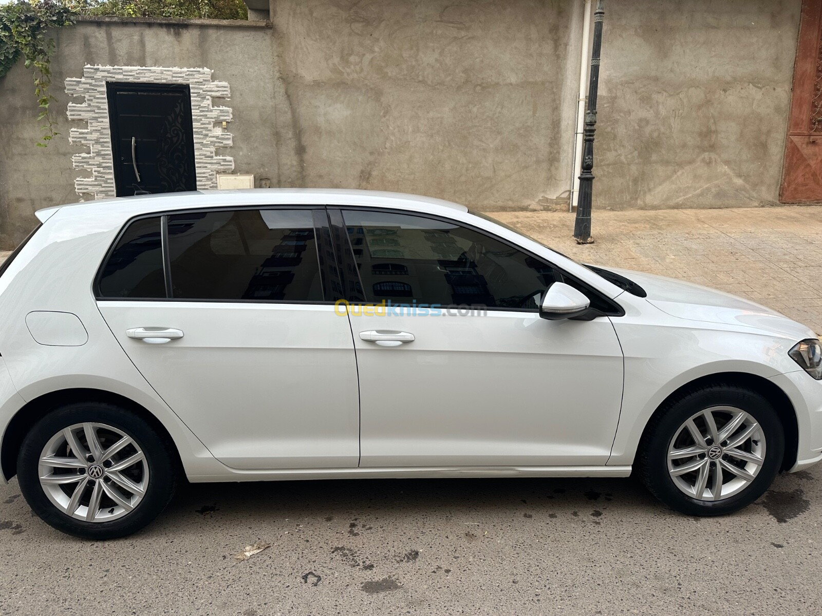 Volkswagen Golf 7 2018 START+