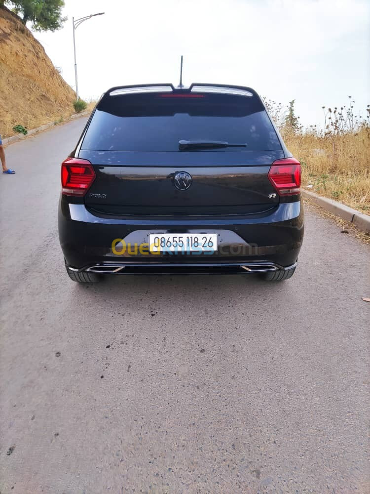 Volkswagen Polo 2018 Beats