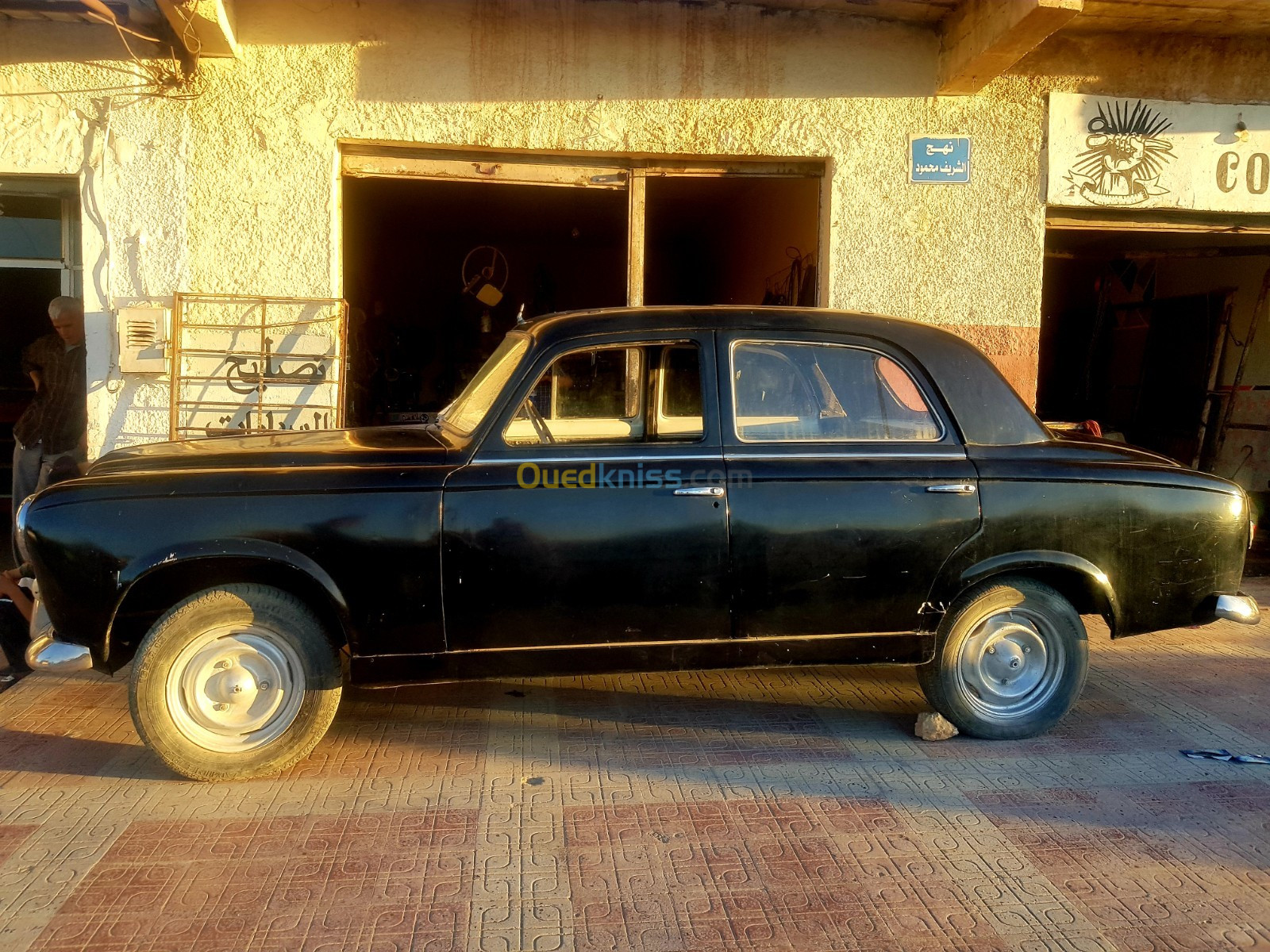 Peugeot 403 1963 403