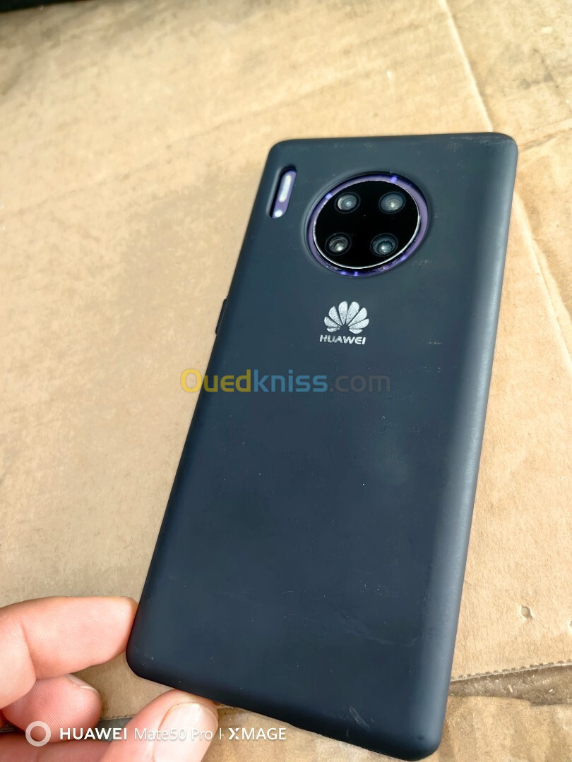 Huawei Mate 30 pro