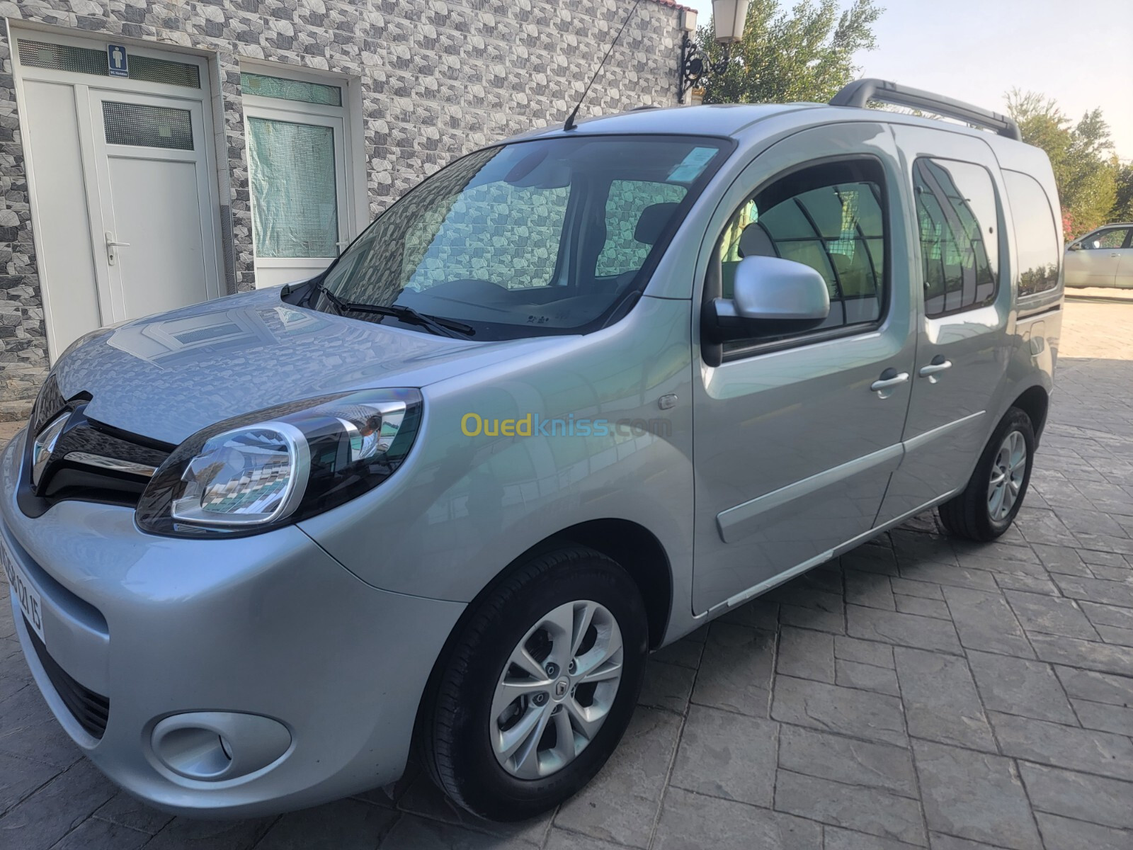 Renault Kangoo 2021 Privilège plus