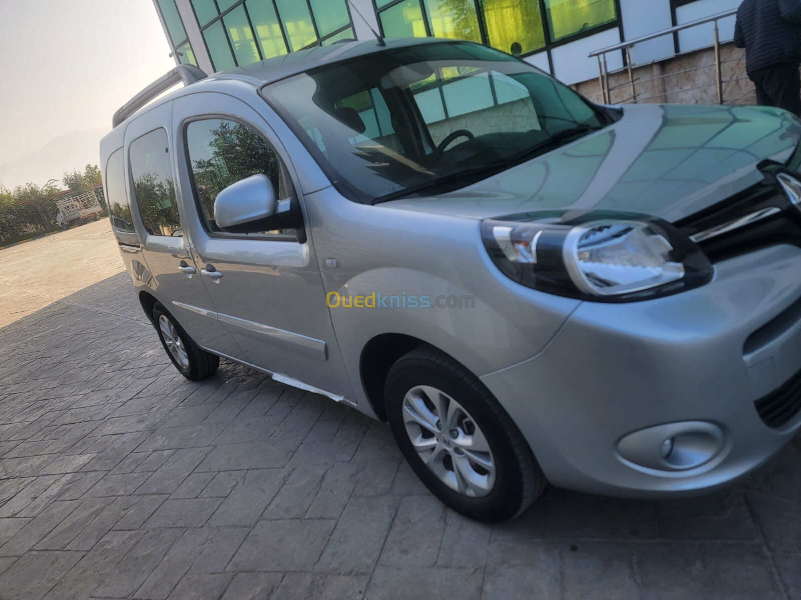 Renault Kangoo 2021 Privilège plus