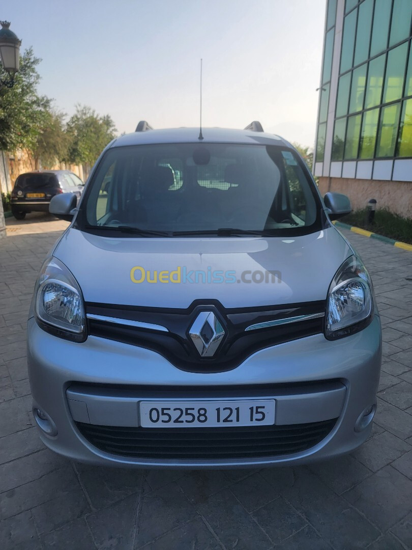 Renault Kangoo 2021 Privilège plus