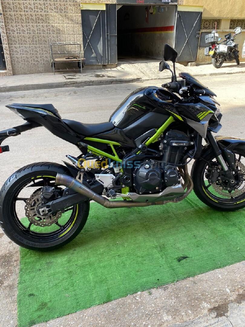 2020 kawasaki z900