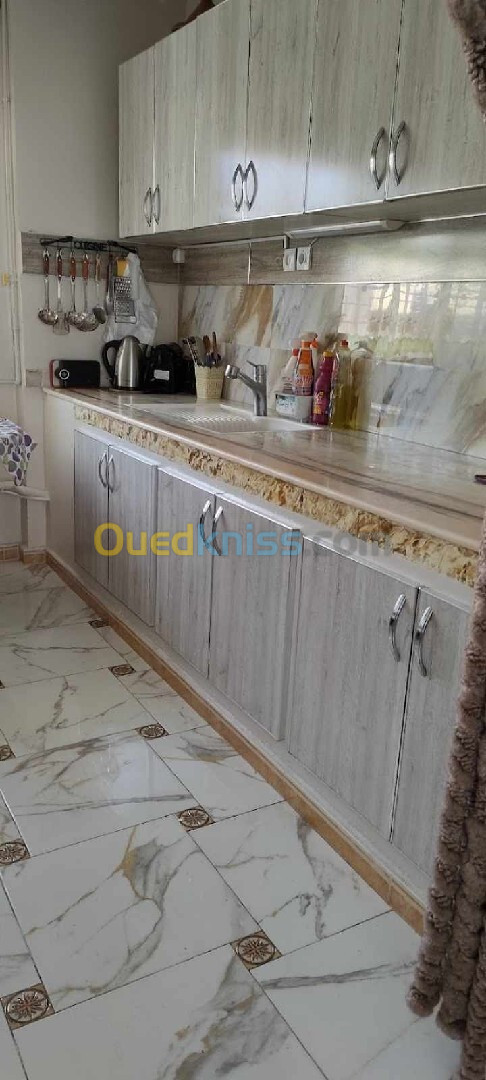 Vente Appartement F4 Tlemcen Tlemcen