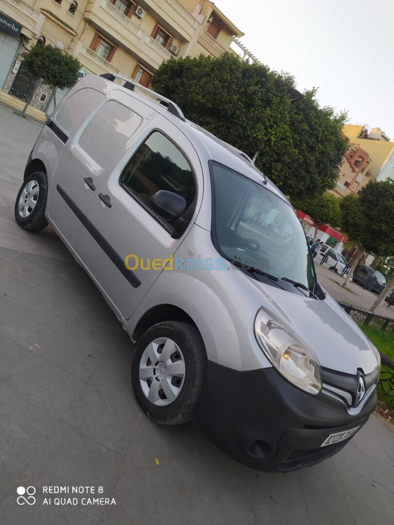 Renault Kangoo 2015 Confort (Utilitaire)