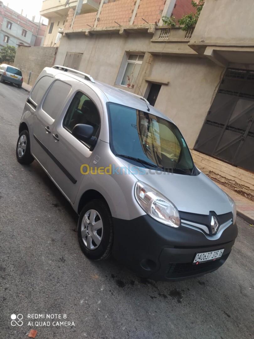 Renault Kangoo 2015 Confort