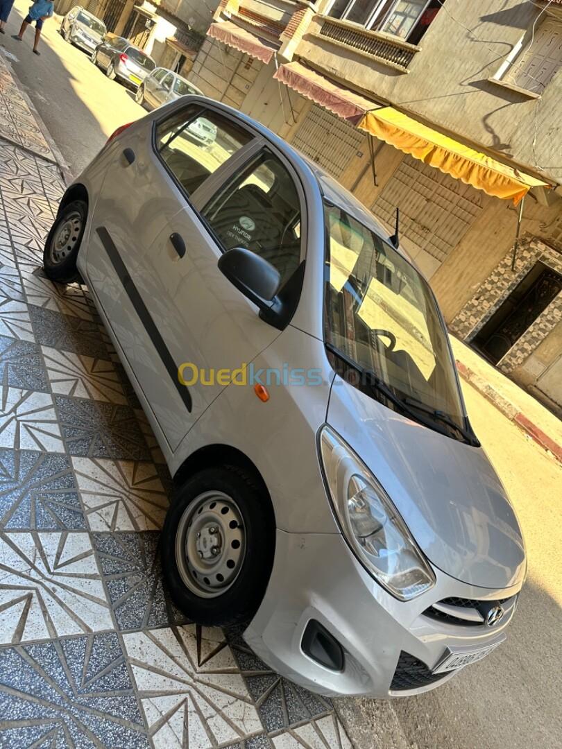 Hyundai i10 2015 GL Plus