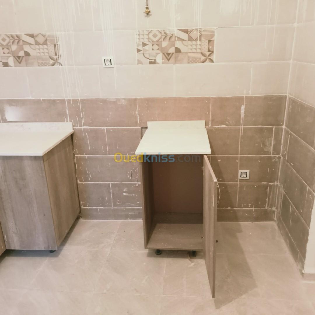 Vente Appartement F3 Boumerdès Ouled moussa