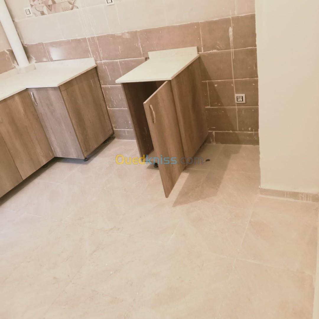 Vente Appartement F3 Boumerdès Ouled moussa