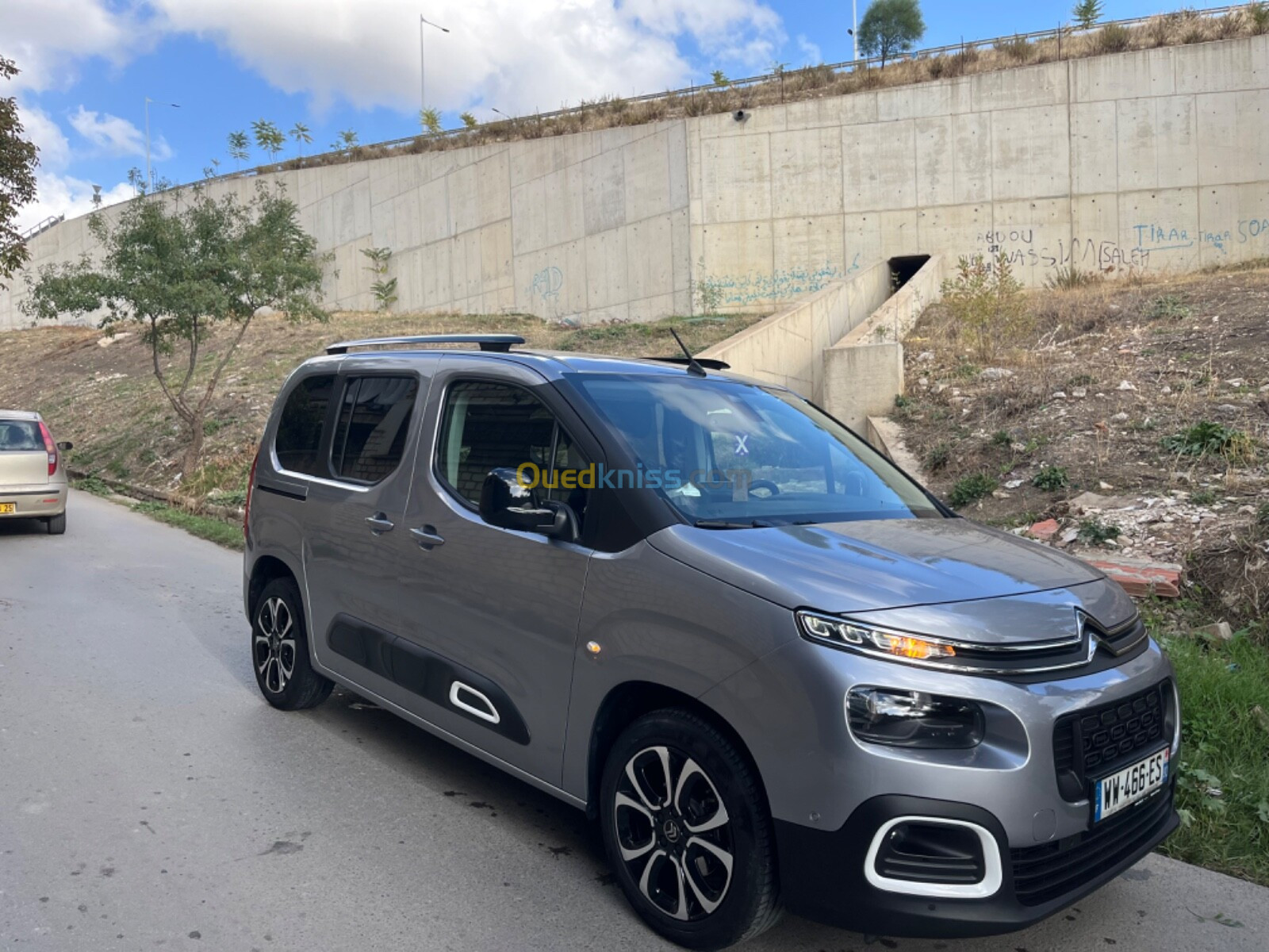 Citroen Berlingo 2023 Berlingo