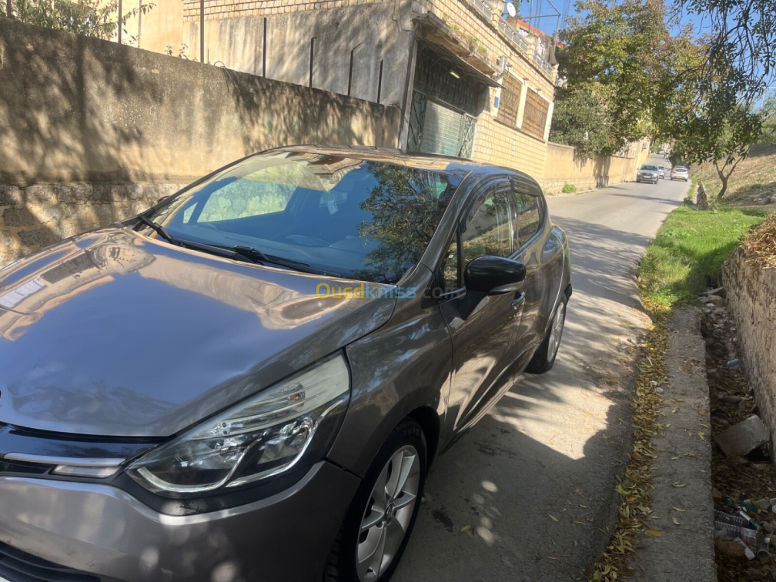 Renault Clio 4 2016 Limited