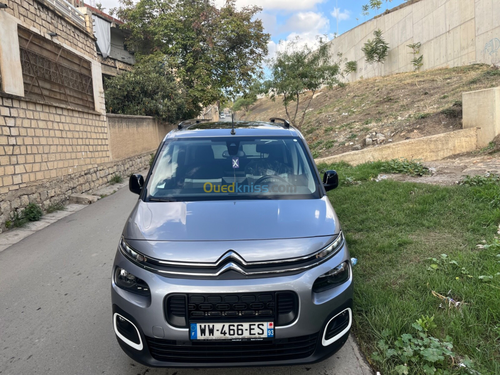 Citroen Berlingo 2023 Berlingo