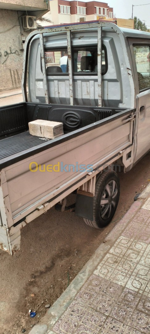 Gonow Mini Truck Double Cabine 2014 Mini Truck Double Cabine