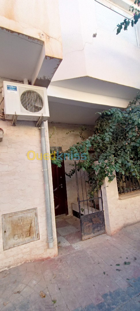 Vente Villa Saïda Saida