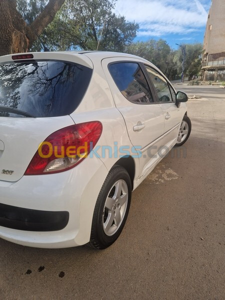 Peugeot 207 2012 207