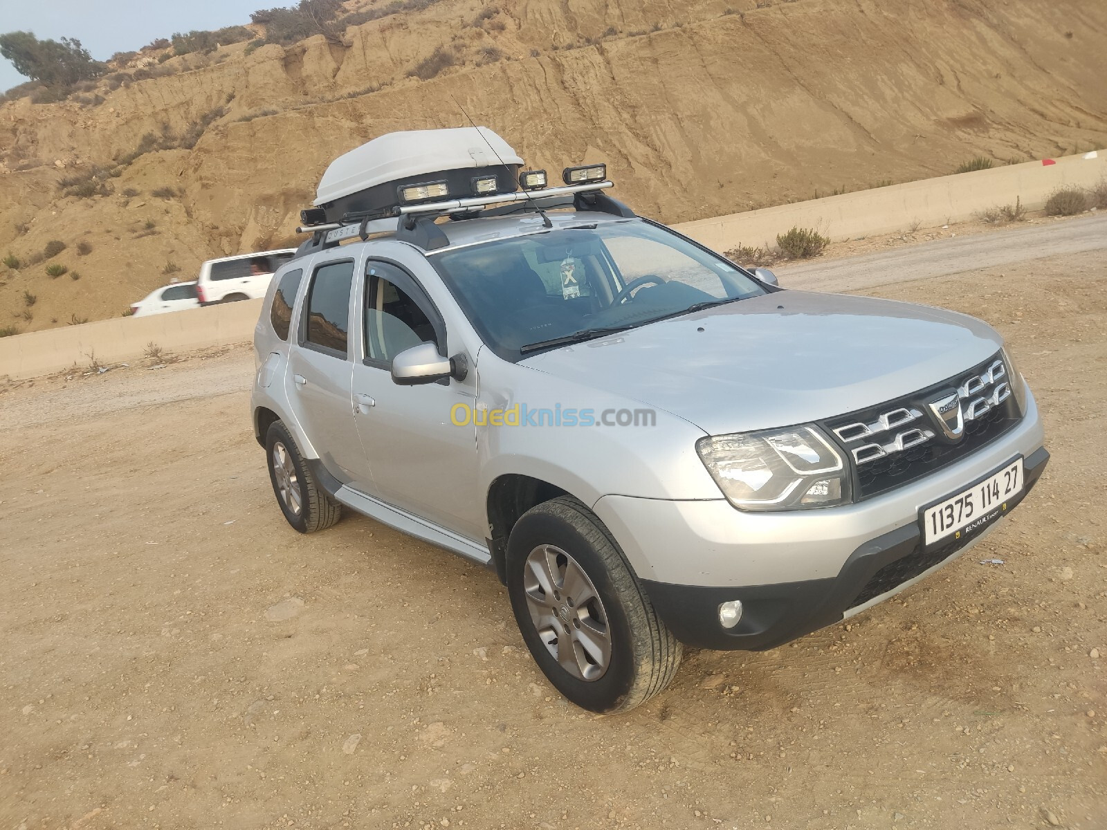 Dacia Duster 2014 Duster