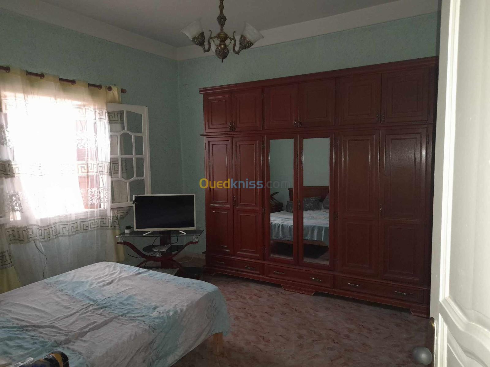 Vente Villa Alger Les eucalyptus