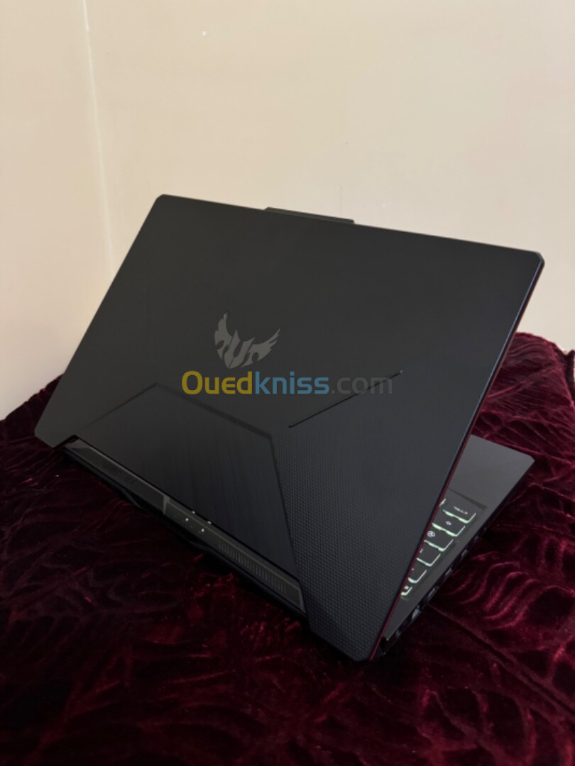 Asus Tuf gaming Fx505gt