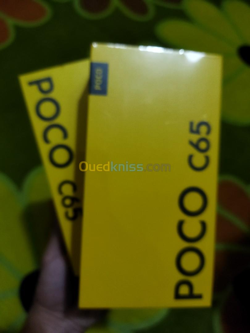 poco c65