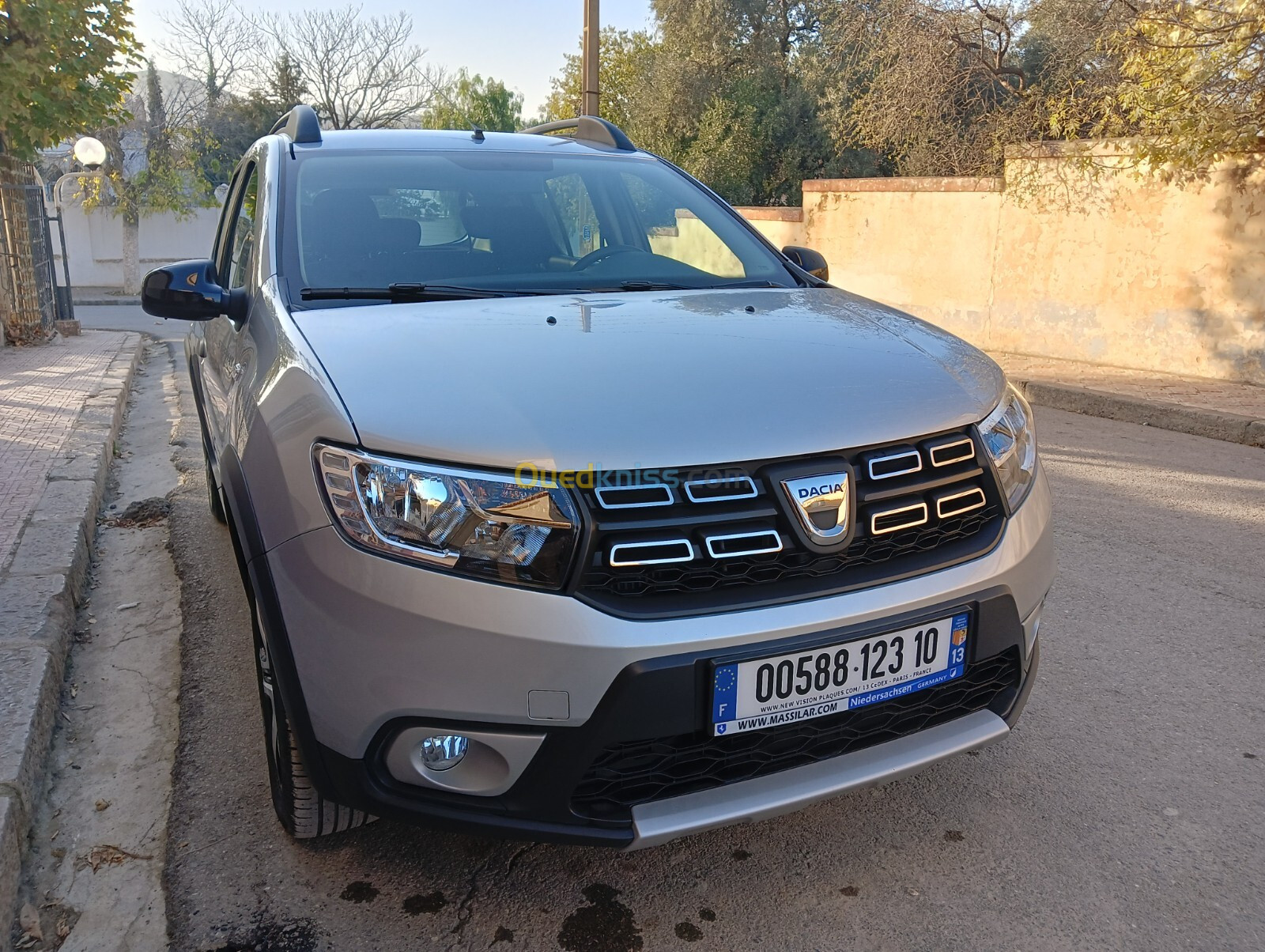 Dacia Sandero 2023 