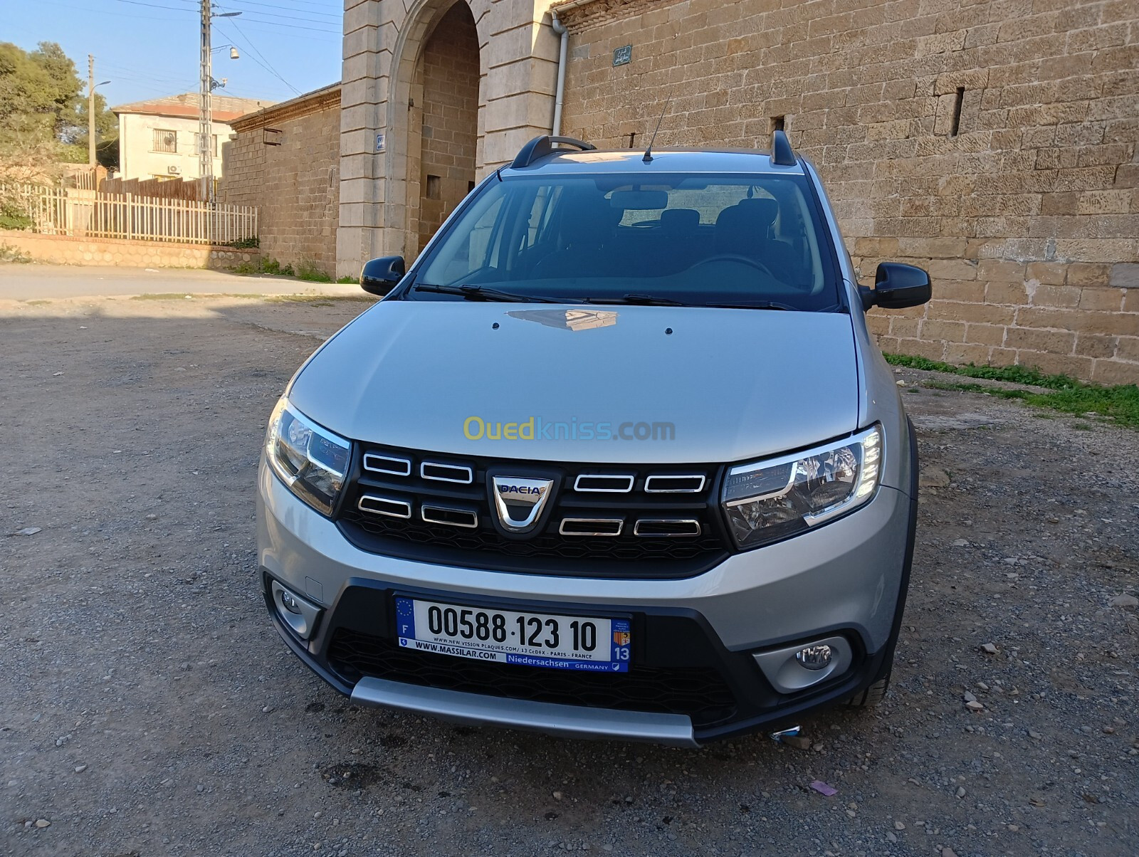 Dacia Sandero 2023 