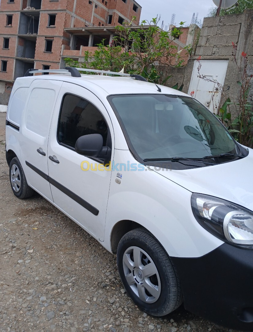 Renault Kangoo 2017 Expression