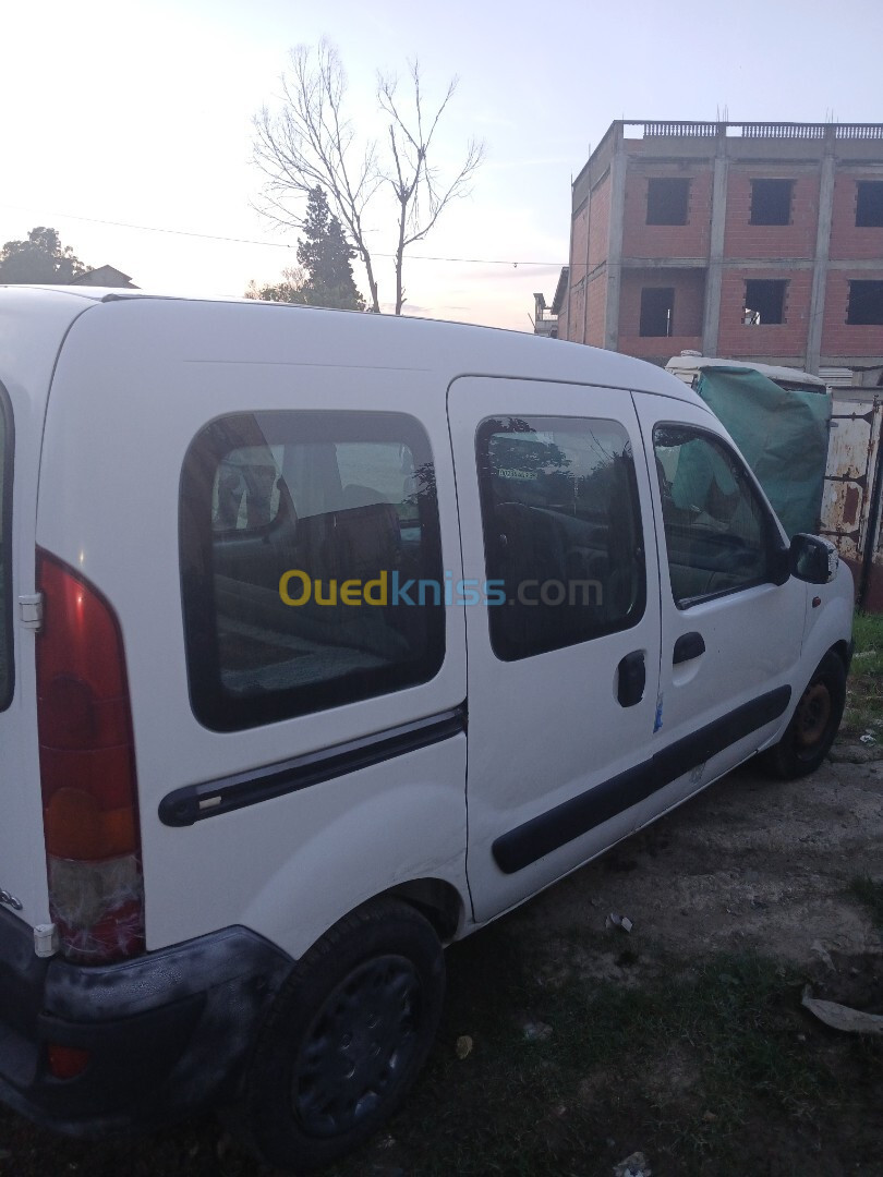 Renault Kangoo 2005 Kangoo